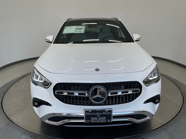 2026 Mercedes Benz GLA 250 photo 13