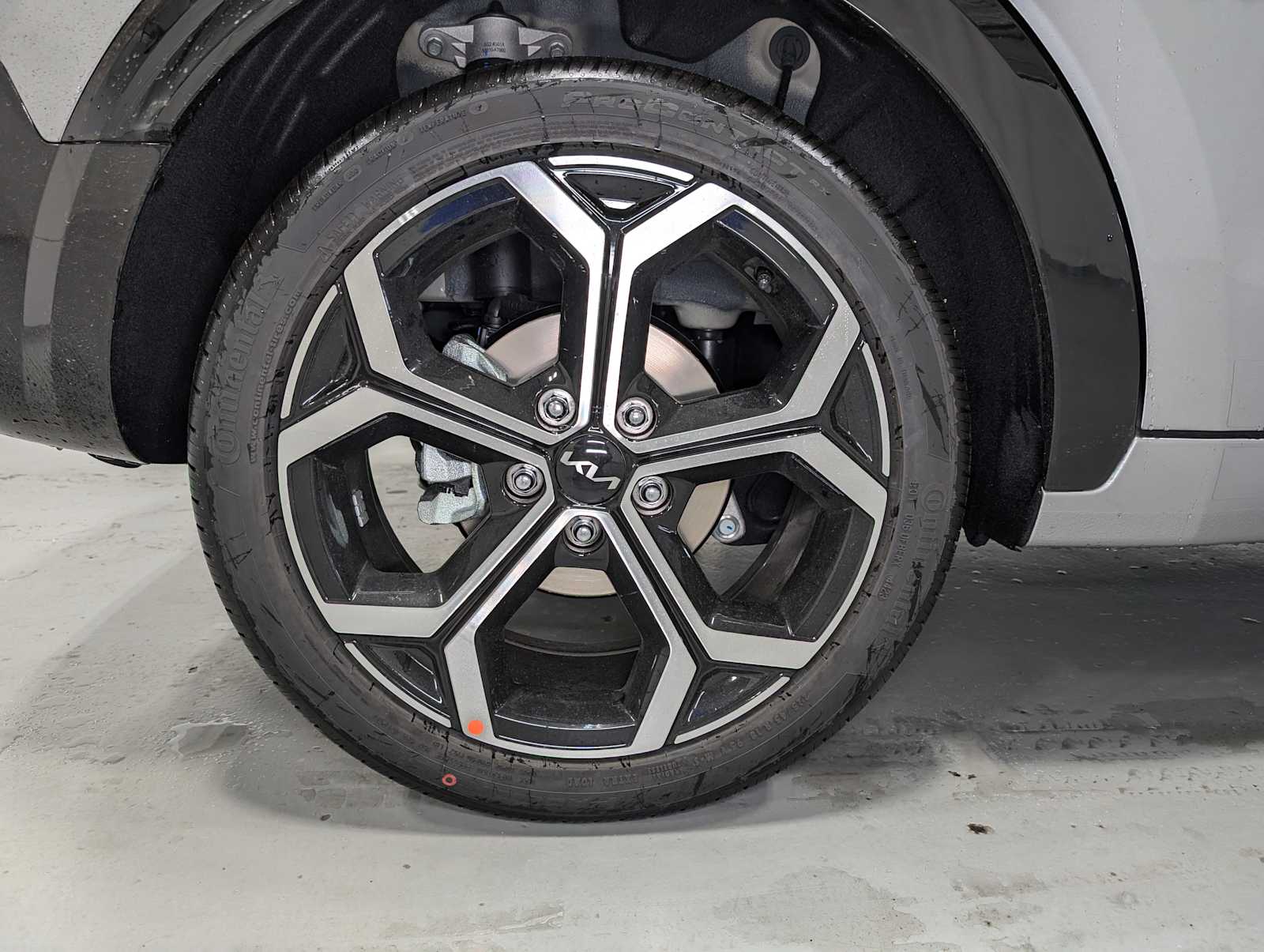 2025 Kia Niro EX Touring photo 3