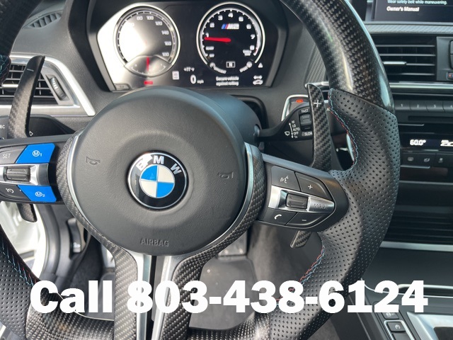 2019 Bmw M2 Coupe photo 18