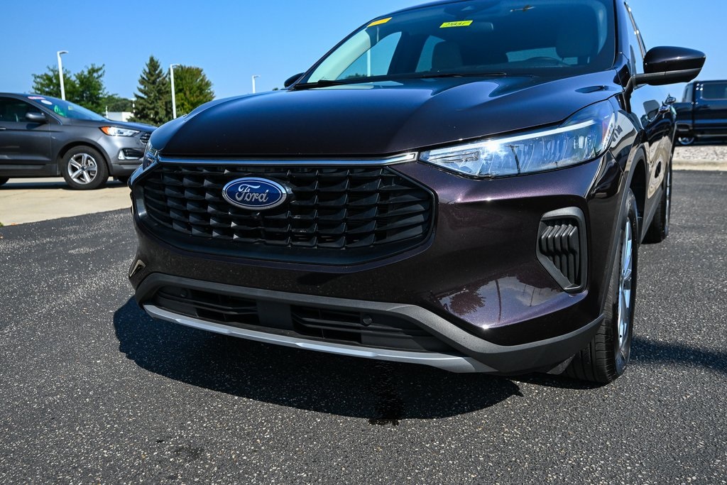 2023 Ford Escape Active photo 8
