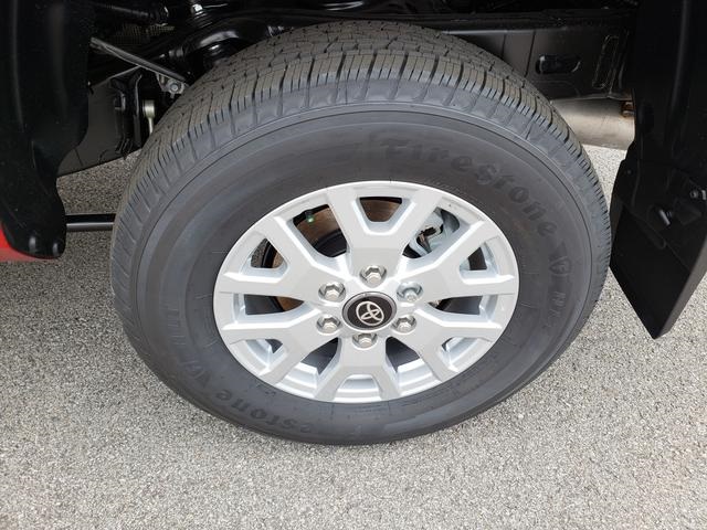2025 Toyota Tacoma SR5 4x4 Double Cab photo 21