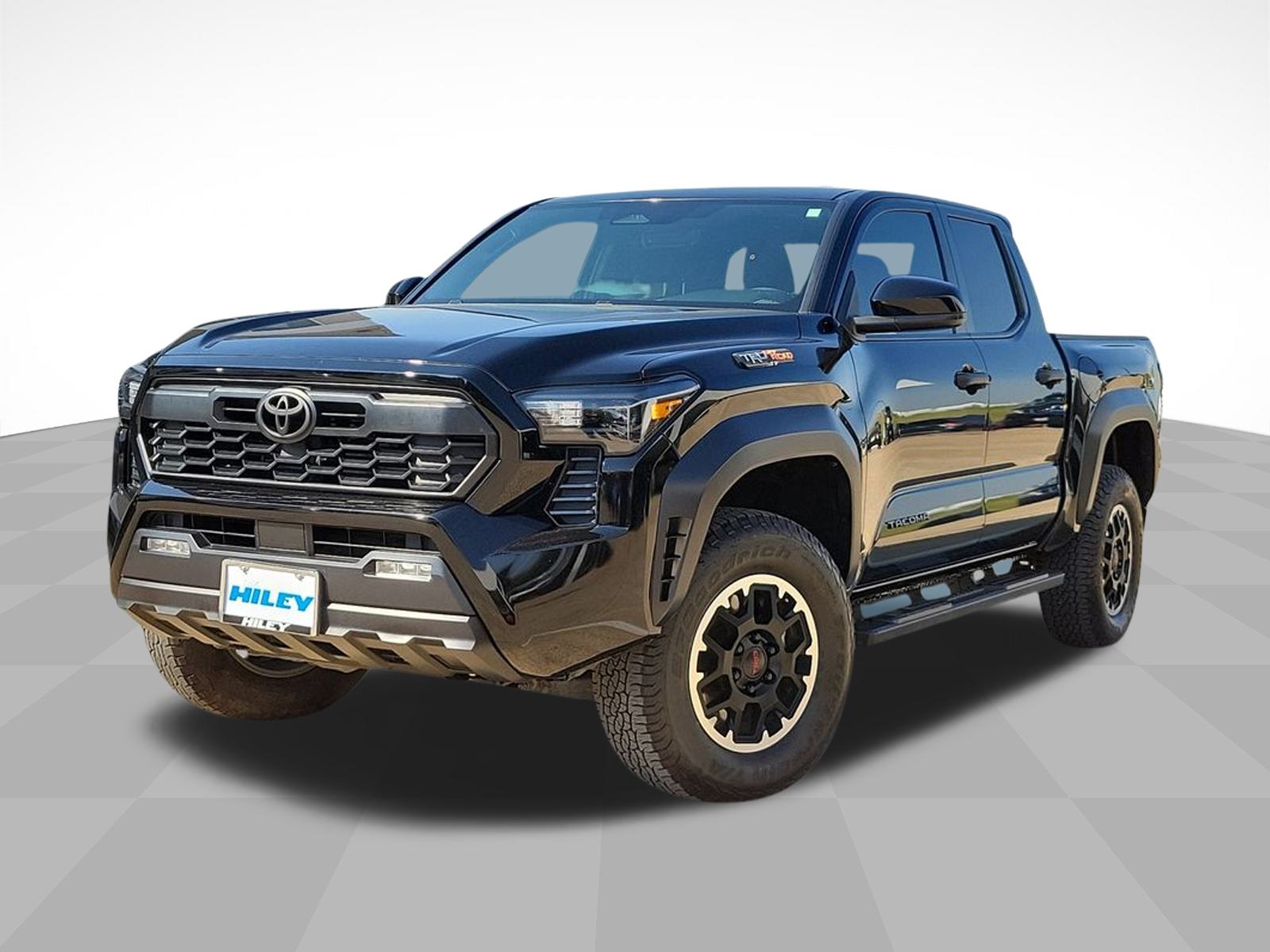 2024 Toyota Tacoma SR5 photo 31