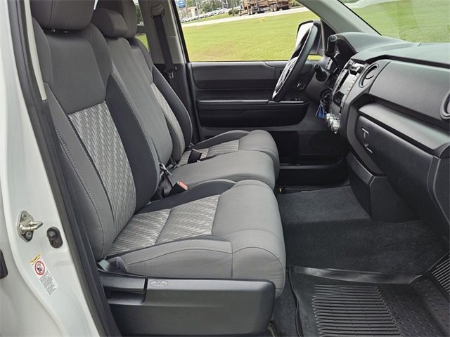 2019 Toyota Tundra SR photo 17