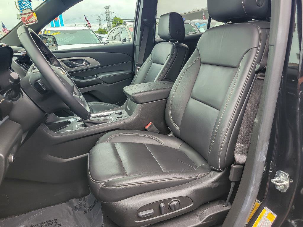 2023 CHEVROLET TRAVERSE - Image 12