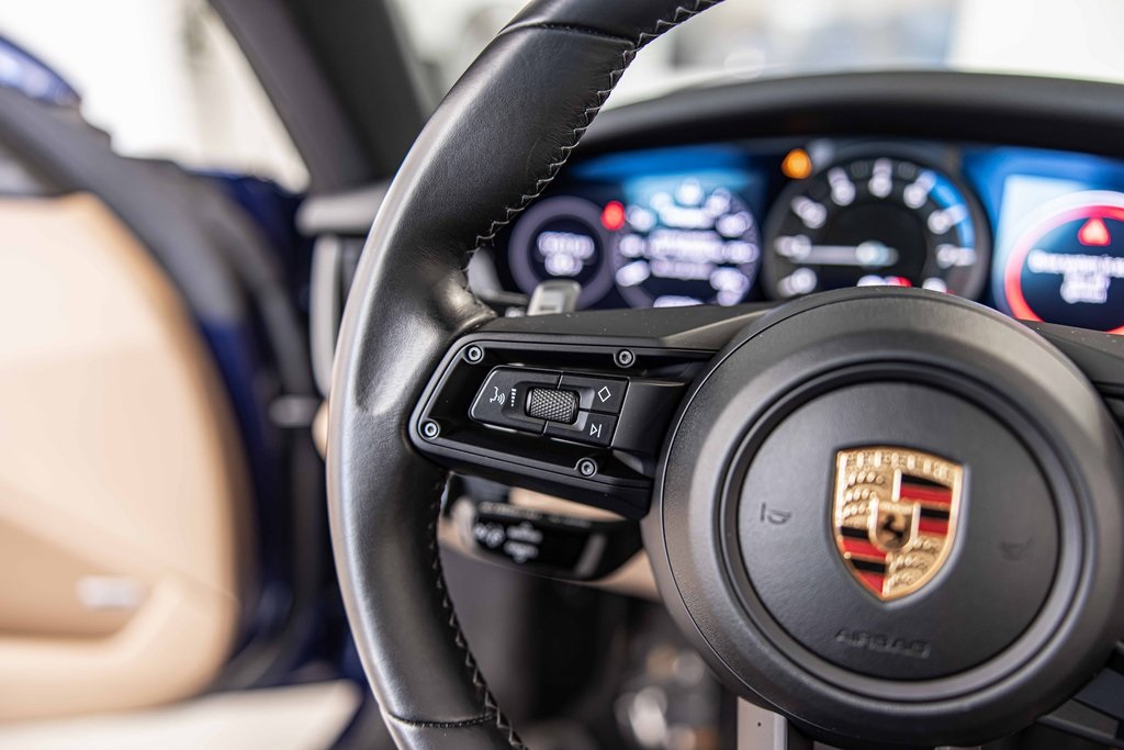 2021 PORSCHE 911 - Image 25