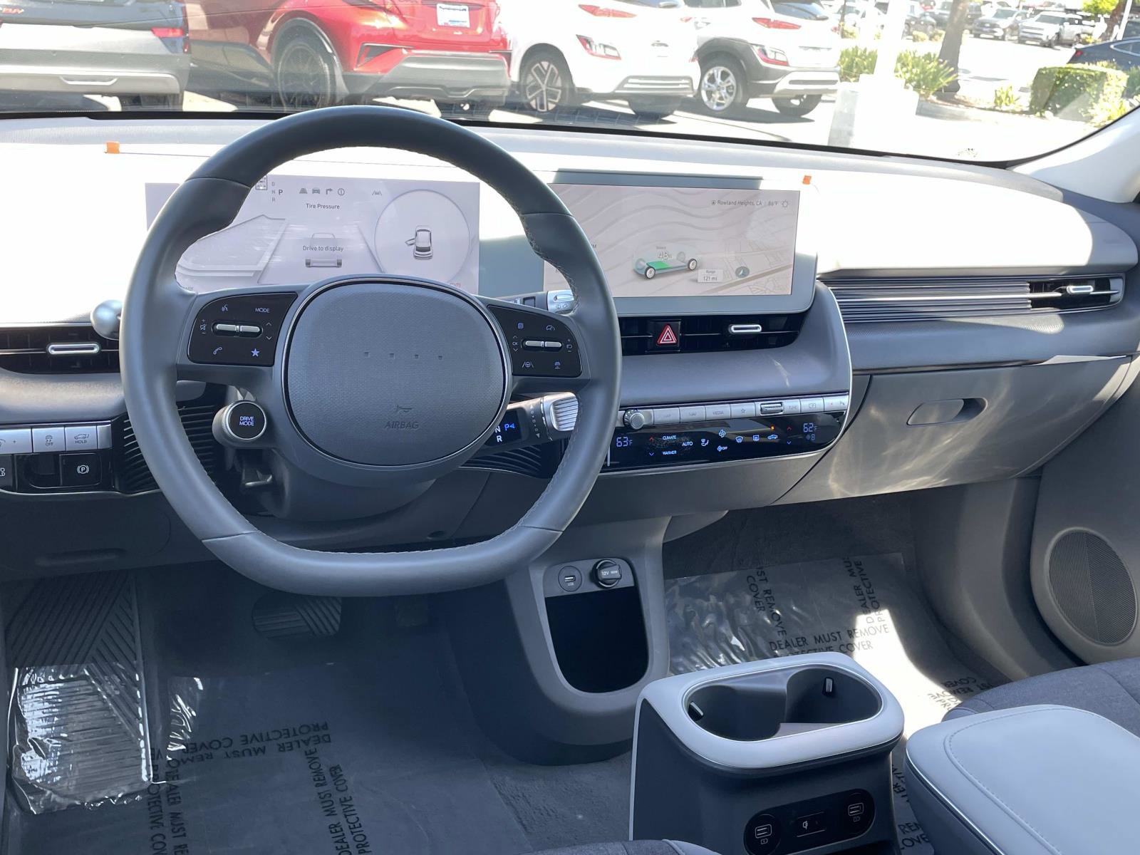 2024 Hyundai Ioniq 5 SEL photo 5