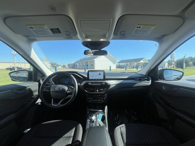 2025 Ford Escape Active photo 8