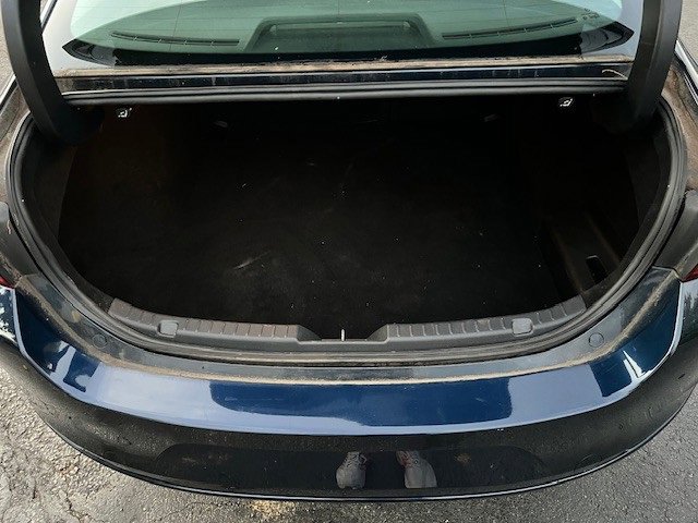 2020 Mazda Mazda3 Select photo 35