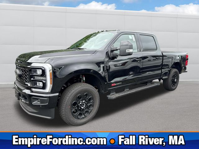 2025 Ford F-250 Super Duty Lariat's photo