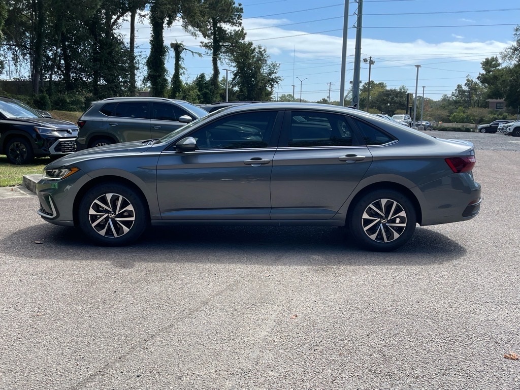 2026 Volkswagen Jetta 1.5T S photo 29