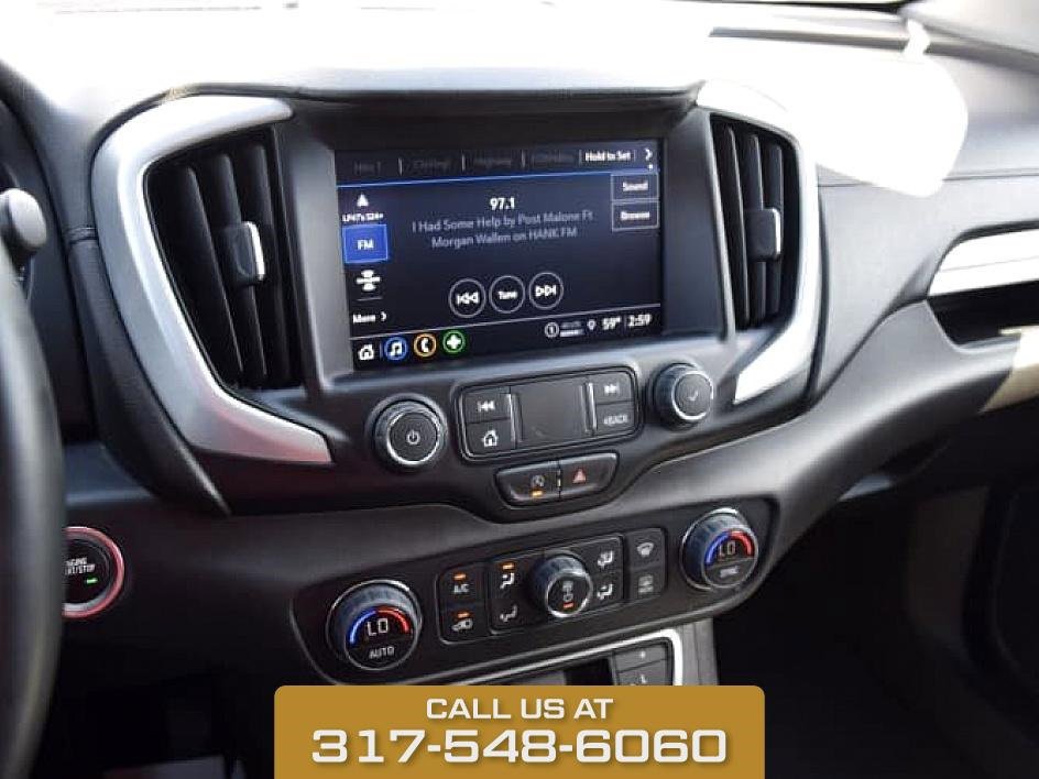 2023 Gmc Terrain SLT photo 28