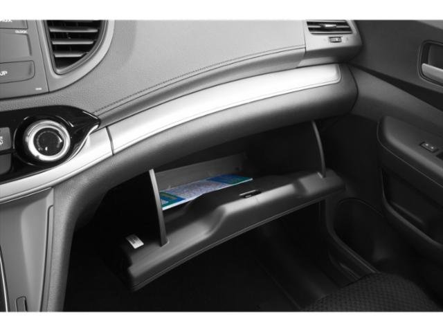 2015 Honda CR-V LX photo 15