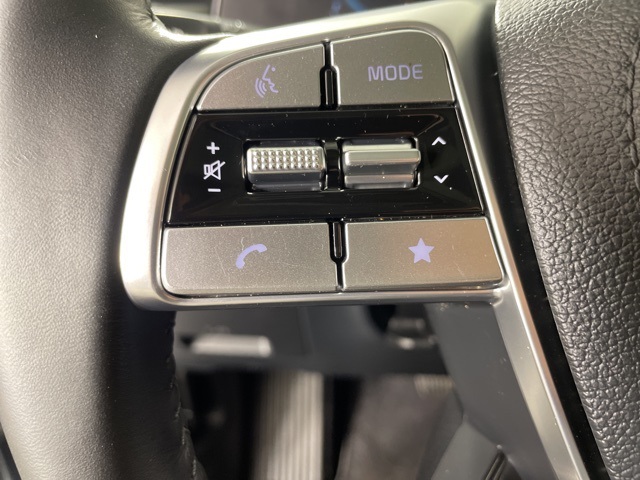 2025 Kia Telluride S photo 21