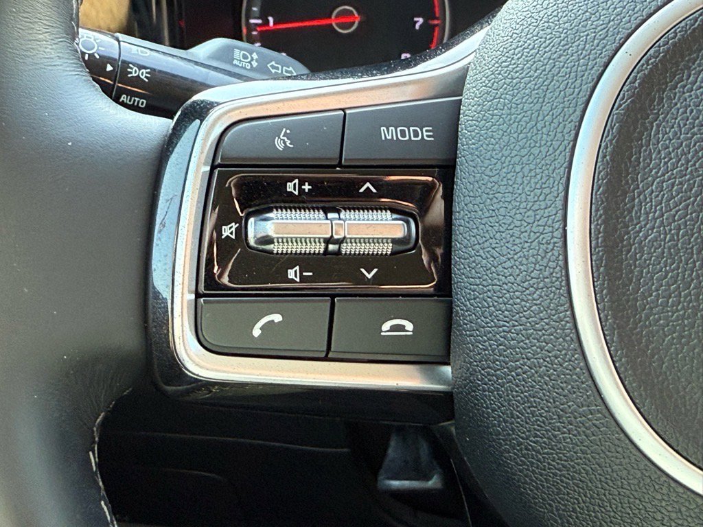 2022 Kia Sorento X-Line S photo 24