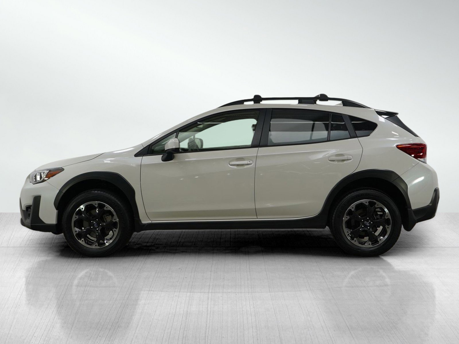 Used 2023 Subaru Crosstrek Premium with VIN JF2GTAPC9P8270398 for sale in Burnsville, Minnesota