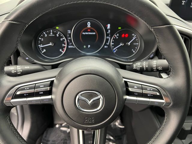 2025 Mazda CX-50 2.5 S Preferred photo 4