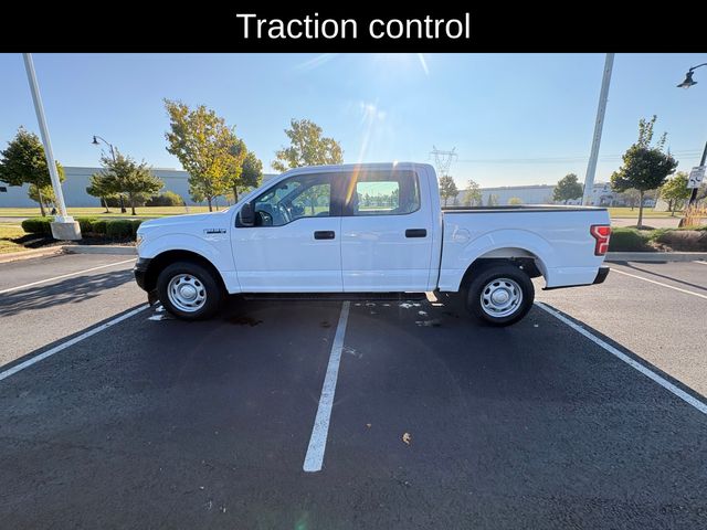 2018 Ford F-150 XL photo 7