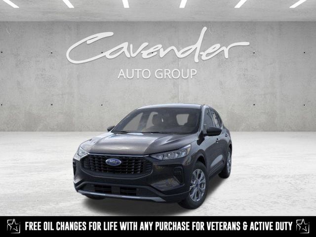 2025 Ford Escape Active photo 2