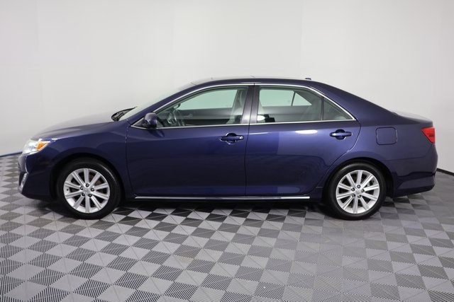 2014 Toyota Camry L photo 5
