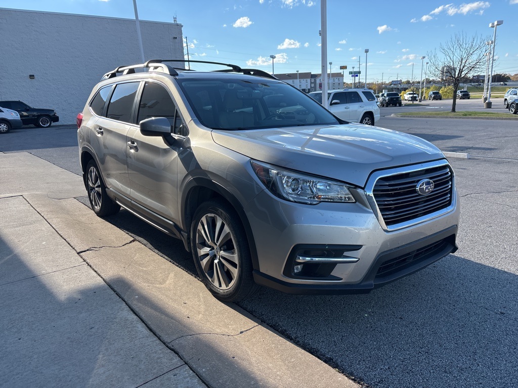 2019 Subaru Ascent Premium