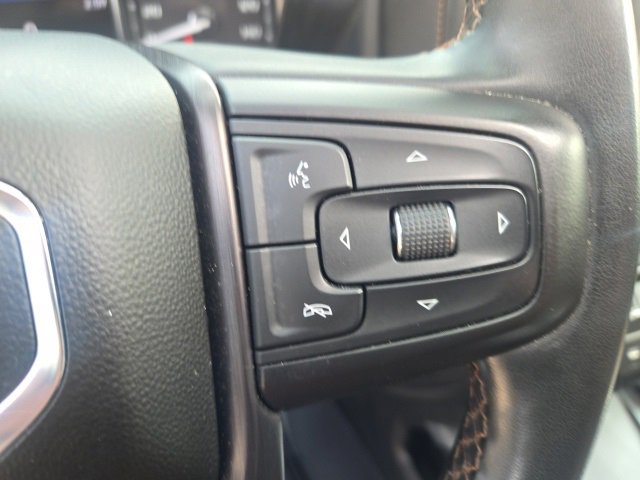 2023 Gmc Sierra 2500 HD AT4 photo 17