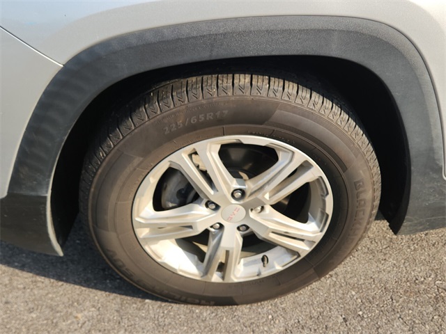2020 Gmc Terrain SLE photo 15