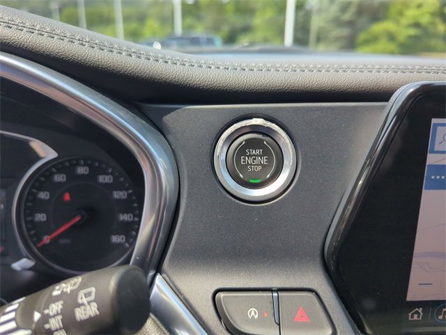 2022 Chevrolet Blazer 3LT photo 8