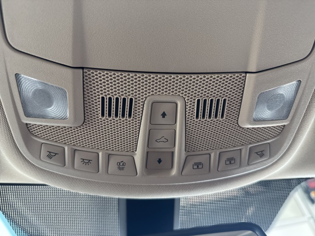 2017 Lincoln MKC Reserve photo 29