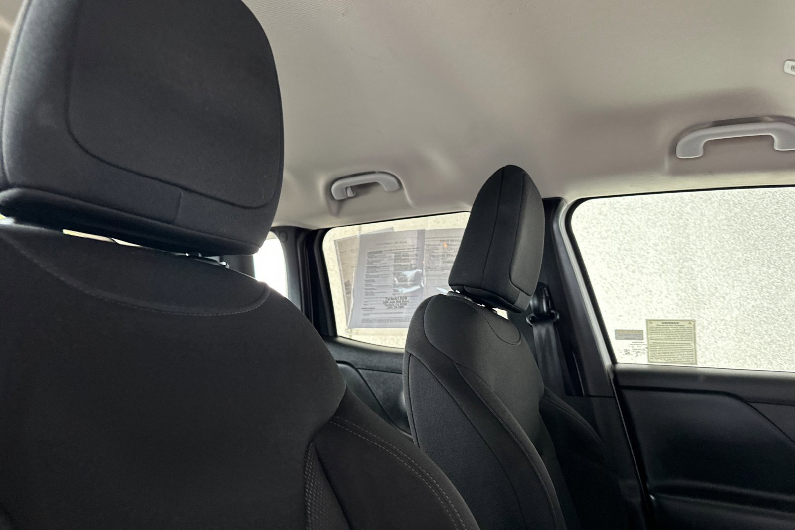 2023 Jeep Renegade Latitude Upland photo 17