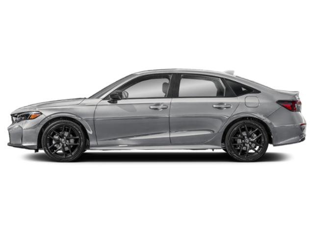 2026 Honda Civic Sport photo 3