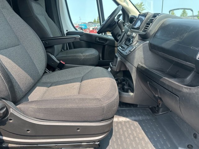 2023 Ram ProMaster 2500 Base photo 19