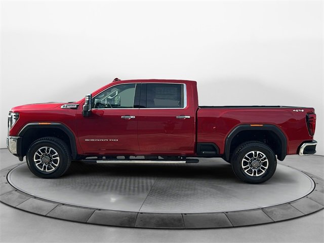 2025 Gmc Sierra 2500 HD SLT photo 4