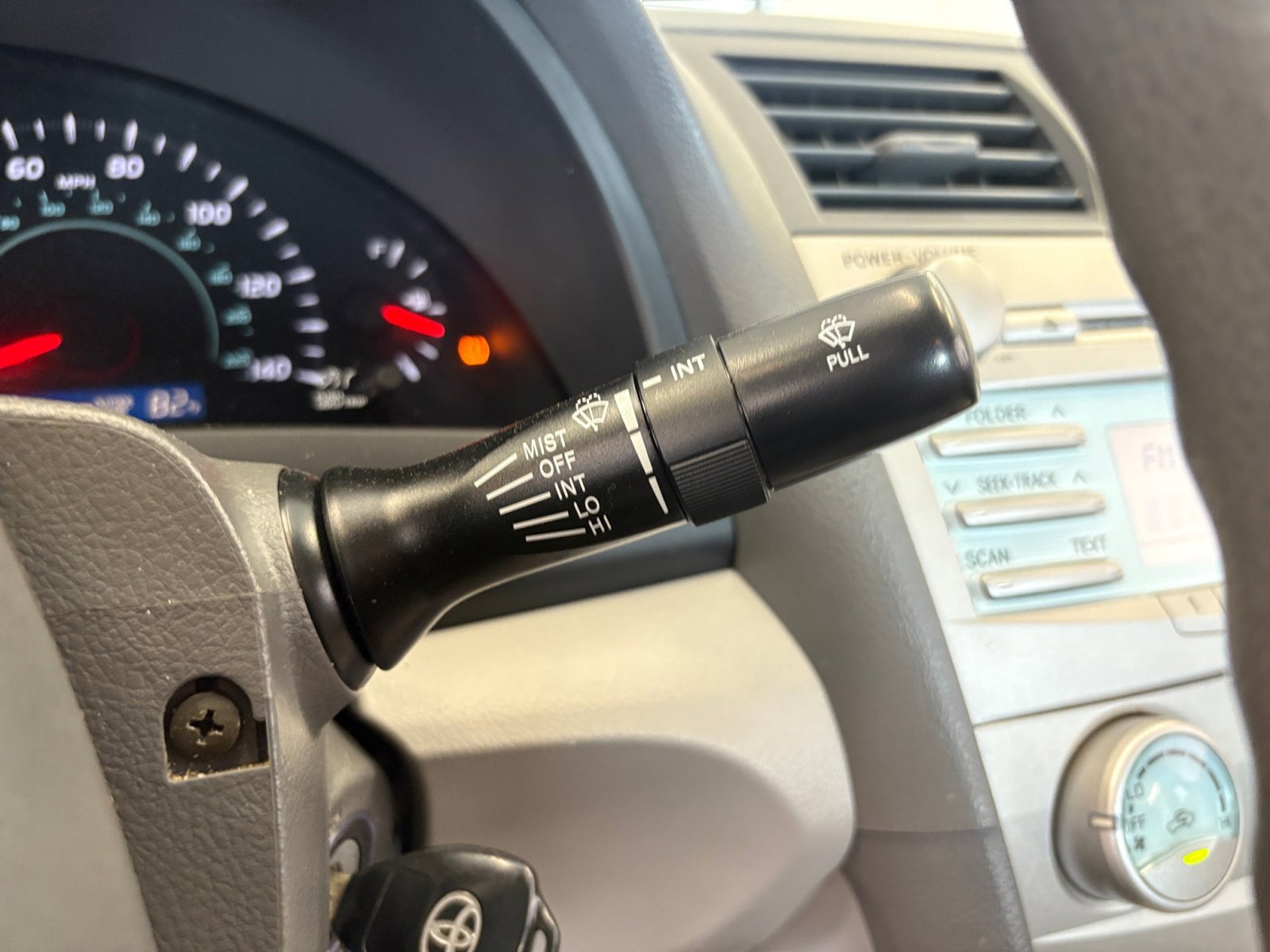 2007 Toyota Camry Base CE photo 15