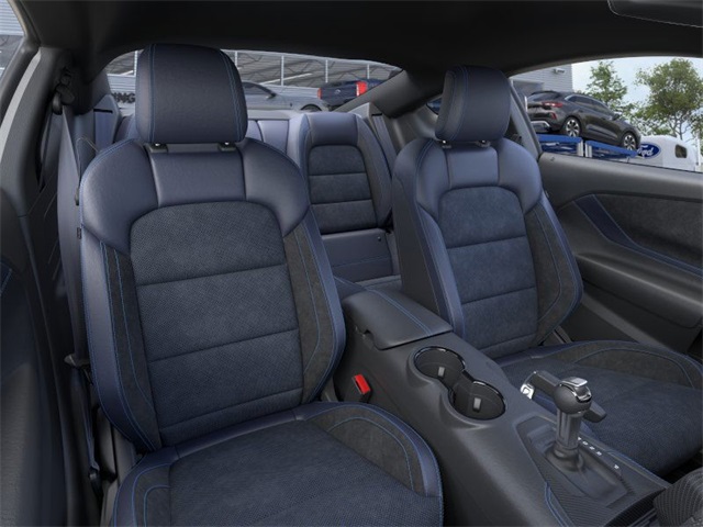 2025 Ford Mustang Dark Horse Premium photo 10