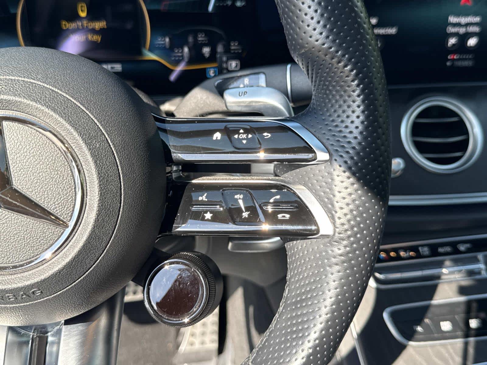 2022 Mercedes Benz E AMG 53 4MATIC photo 17