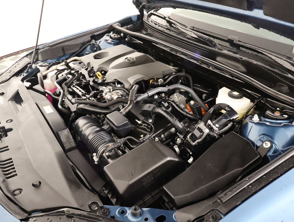2025 Toyota Camry LE photo 16