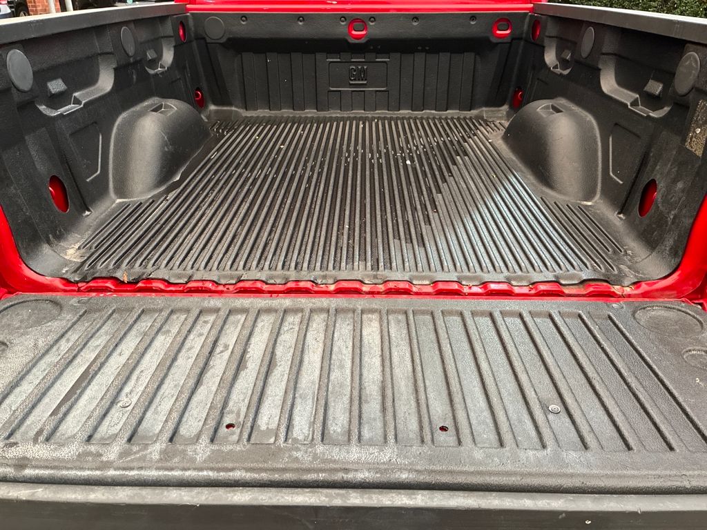 2014 Gmc Sierra 1500 SLT photo 21