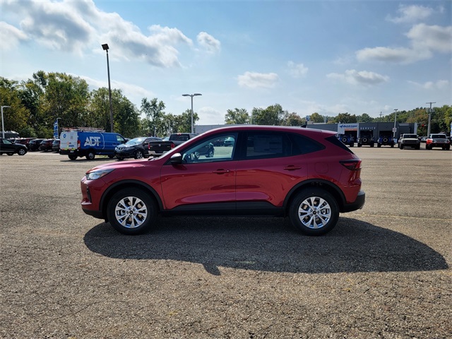 2025 Ford Escape Active photo 7