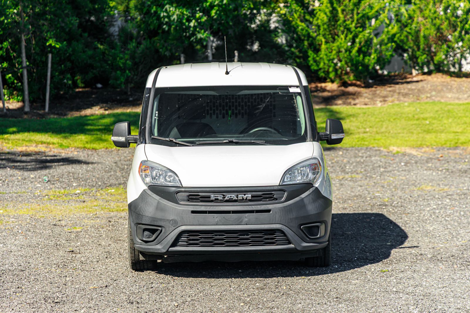 2021 Ram ProMaster City Tradesman photo 2