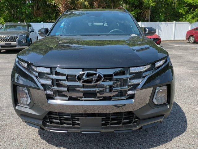 2024 Hyundai Santa Cruz XRT photo 9