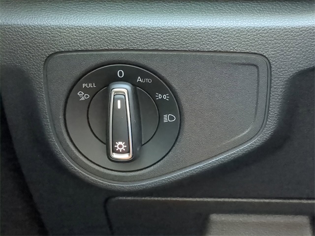 2022 Volkswagen Atlas V6 SE Technology photo 22