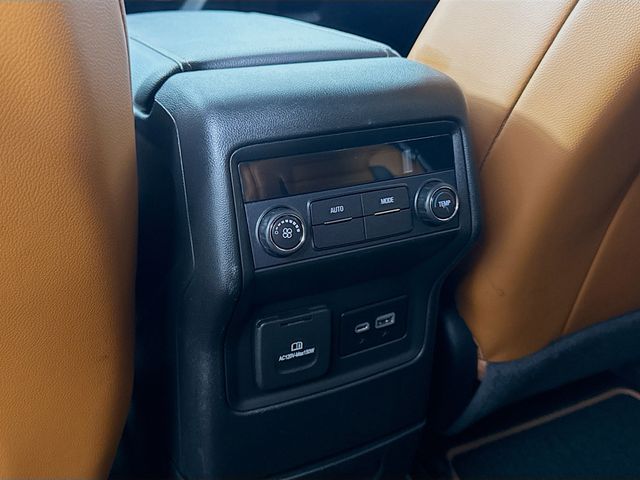 2020 Gmc Acadia AT4 photo 25