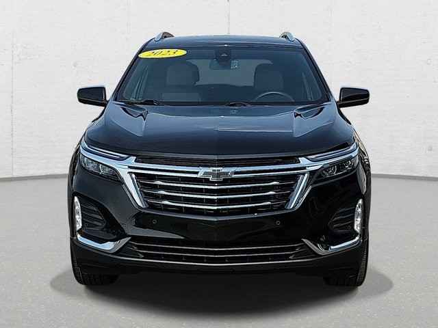 2023 Chevrolet Equinox Premier photo 2
