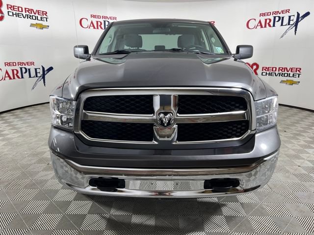2021 Ram 1500 Classic Tradesman photo 2