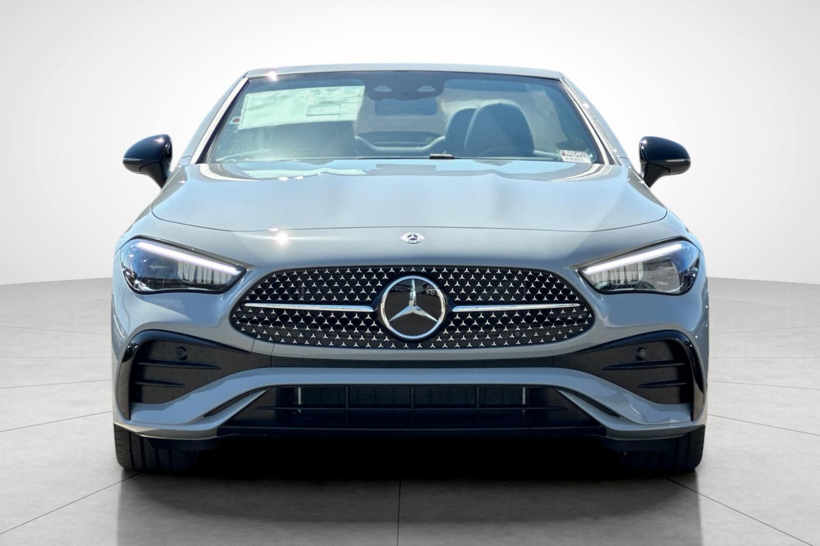 2026 Mercedes Benz CLE 450 4MATIC photo 6