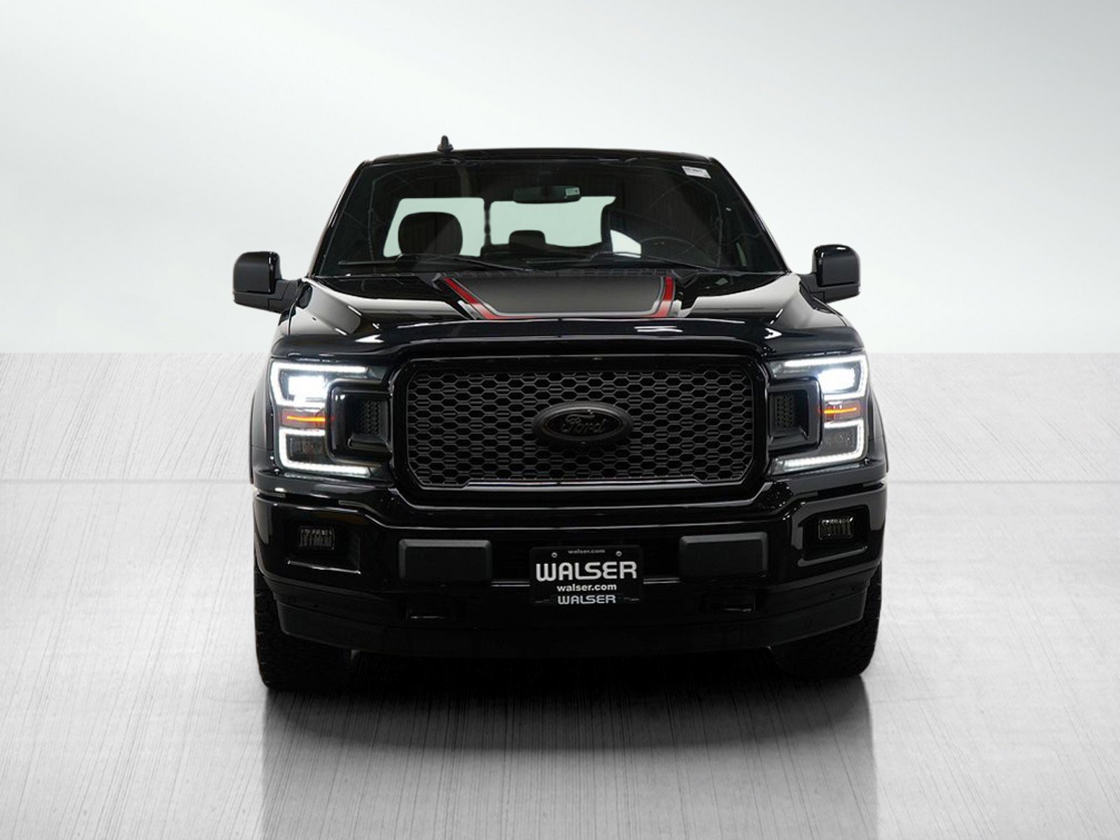 2020 Ford F-150 photo 8