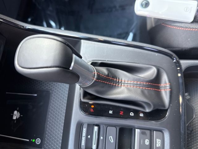 2026 Honda CR-V Hybrid Sport photo 17
