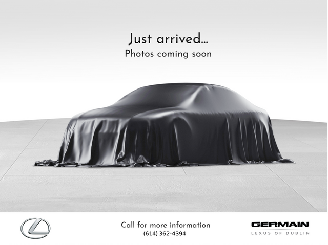 2026 Lexus RX Base's photo