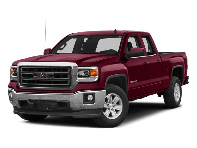 2014 GMC Sierra 1500 1SA's photo