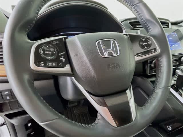 2020 Honda CR-V EX-L photo 14